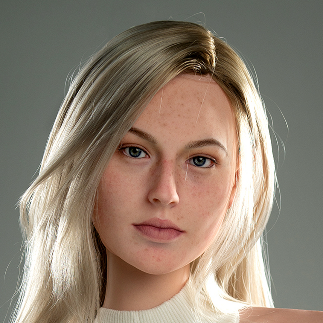 Zelex Silikonkopf GE98_1 - housedoll - Sexroboter kaufen - Sexpuppe kaufen - Sexpuppe mieten Berlin - Günstige Sexpuppen