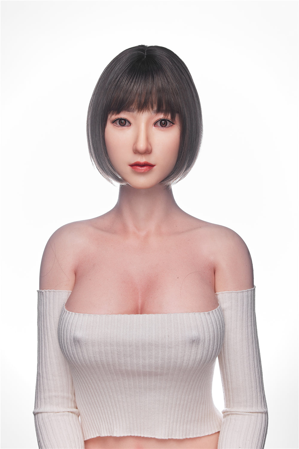 Irontech Doll Sexdoll Perücke IT A7 - housedoll - Sexroboter kaufen - Sexpuppe kaufen - Sexpuppe mieten Berlin - Günstige Sexpuppen