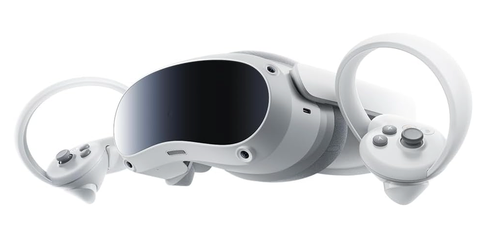 VR-Brillen und die Fusion von virtueller und physischer Realität