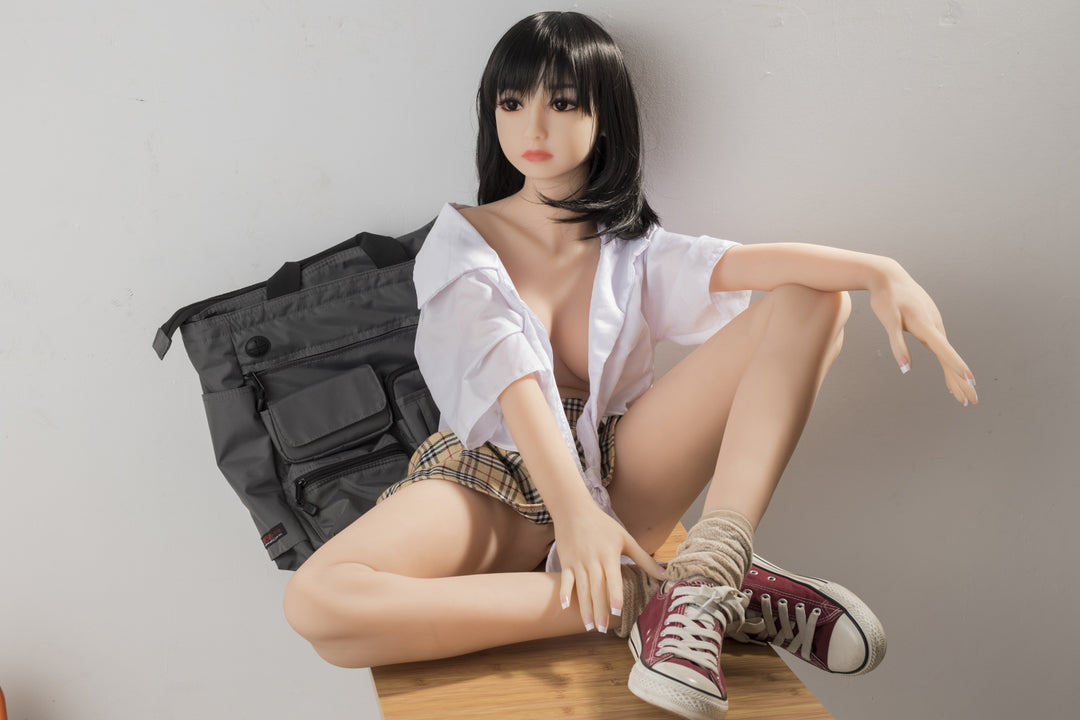 housedoll® Interview auf der VENUS 2022