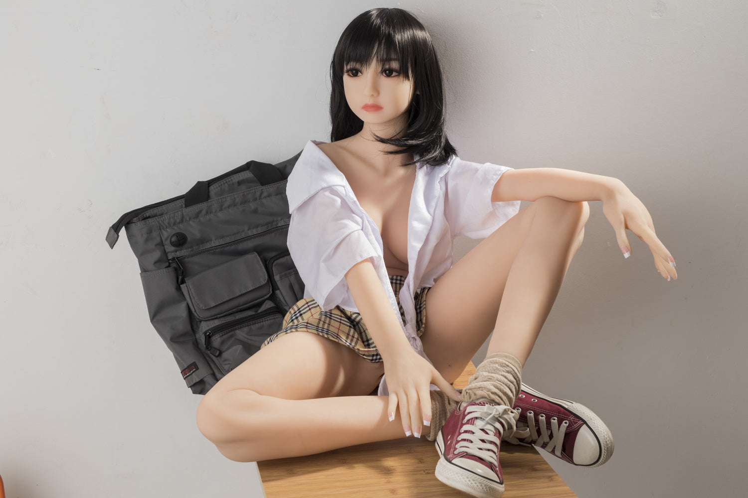 housedoll® Interview auf der VENUS 2022