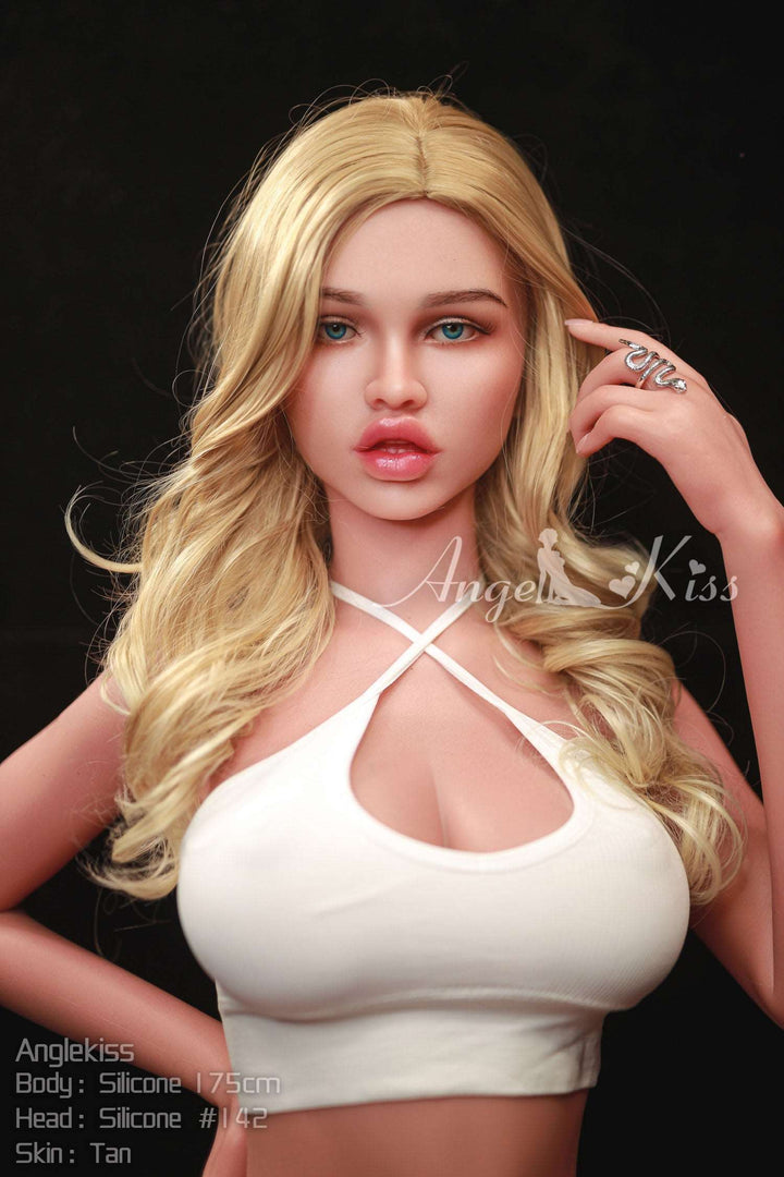 Angel Kiss Silikonpuppe Ella - housedoll - Sexroboter kaufen - Sexpuppe kaufen - Sexpuppe mieten Berlin - Günstige Sexpuppen