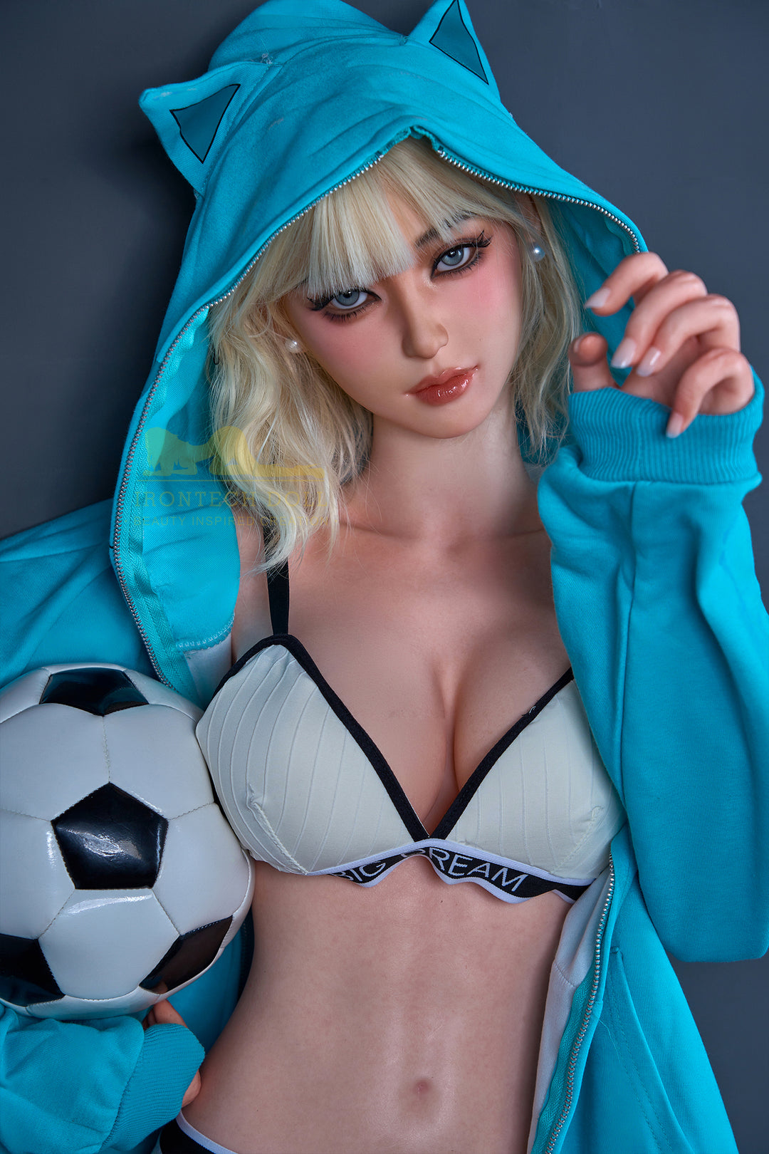 Irontech Sexdoll Mell - housedoll - Sexroboter kaufen - Sexpuppe kaufen - Sexpuppe mieten Berlin - Günstige Sexpuppen