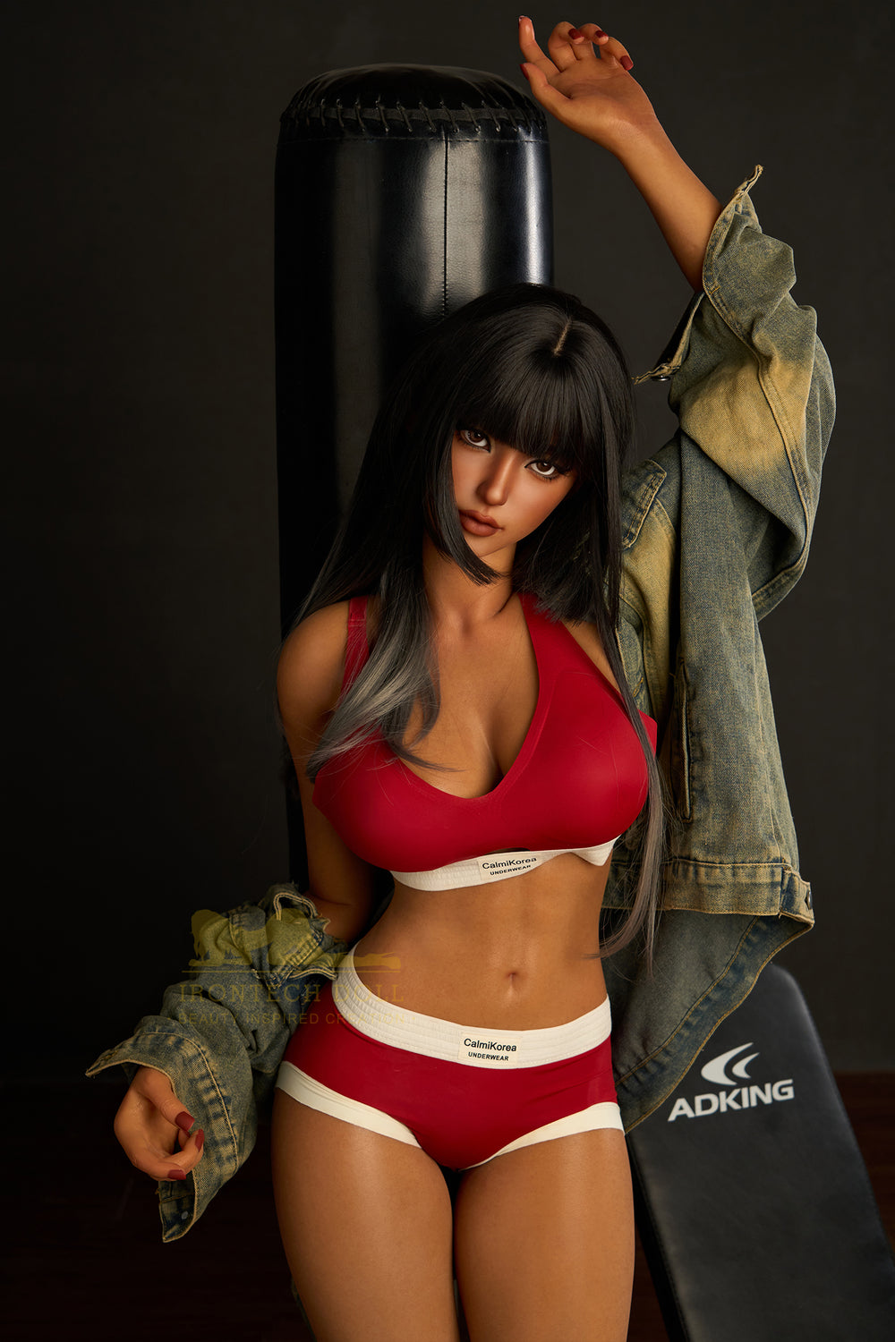 Irontech Sexdoll Tina - housedoll - Sexroboter kaufen - Sexpuppe kaufen - Sexpuppe mieten Berlin - Günstige Sexpuppen