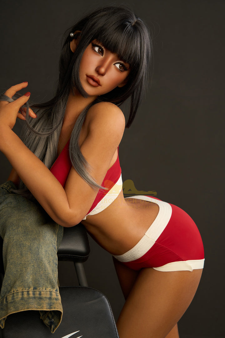 Irontech Sexdoll Tina - housedoll - Sexroboter kaufen - Sexpuppe kaufen - Sexpuppe mieten Berlin - Günstige Sexpuppen