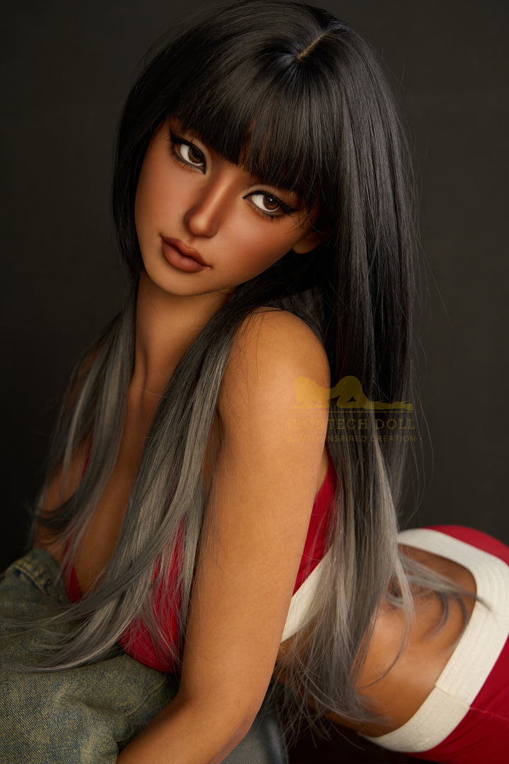 Irontech Sexdoll Tina - housedoll - Sexroboter kaufen - Sexpuppe kaufen - Sexpuppe mieten Berlin - Günstige Sexpuppen