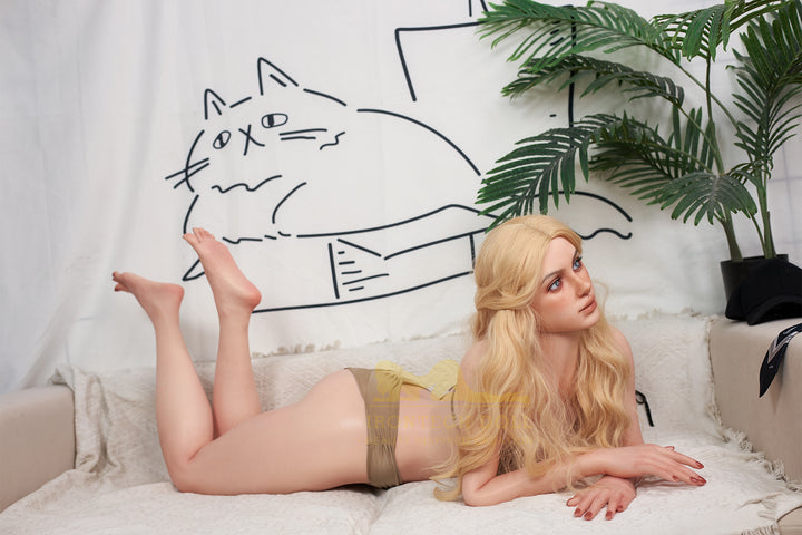 Irontech Sexdoll Walburga - housedoll - Sexroboter kaufen - Sexpuppe kaufen - Sexpuppe mieten Berlin - Günstige Sexpuppen