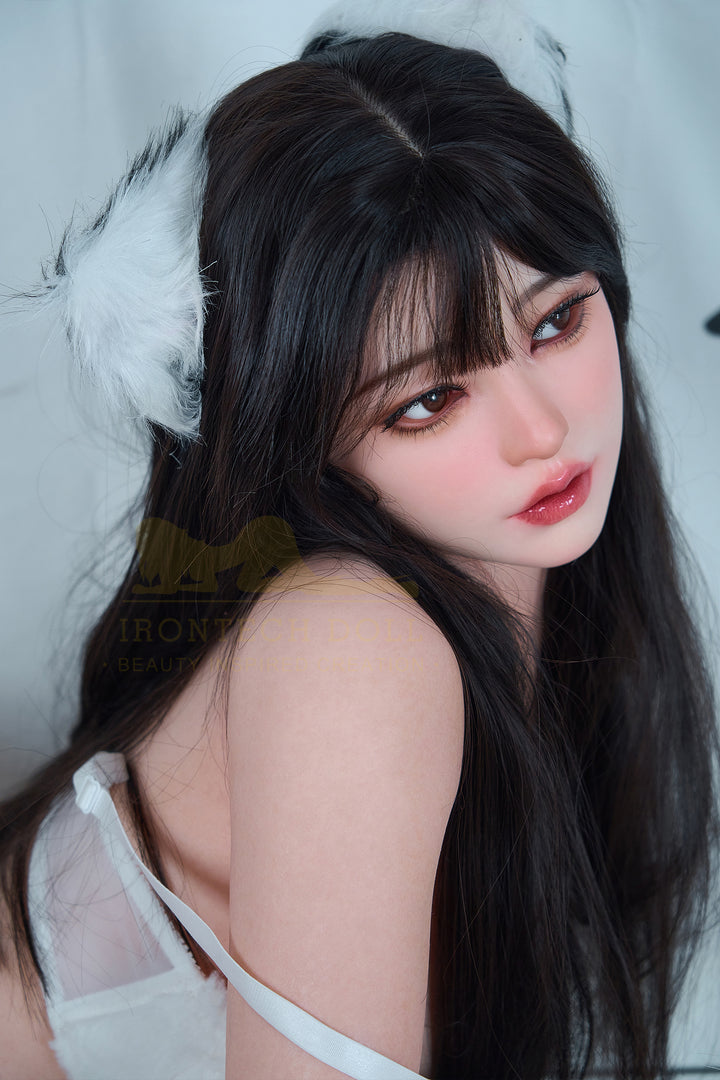 Irontech Sexdoll Kitty - housedoll - Sexroboter kaufen - Sexpuppe kaufen - Sexpuppe mieten Berlin - Günstige Sexpuppen
