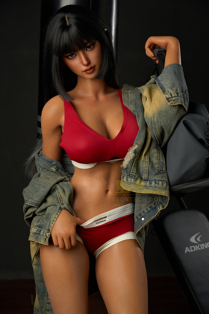 Irontech Sexdoll Tina - housedoll - Sexroboter kaufen - Sexpuppe kaufen - Sexpuppe mieten Berlin - Günstige Sexpuppen