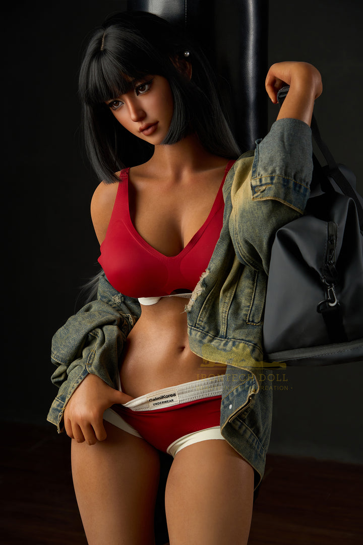 Irontech Sexdoll Tina - housedoll - Sexroboter kaufen - Sexpuppe kaufen - Sexpuppe mieten Berlin - Günstige Sexpuppen