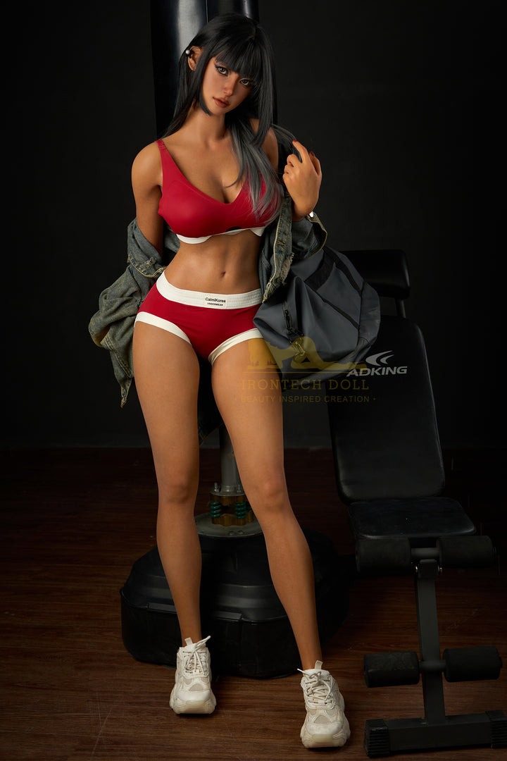 Irontech Sexdoll Tina