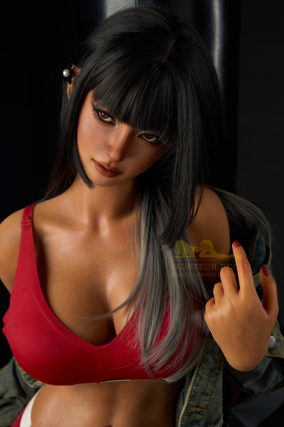 Irontech Sexdoll Tina