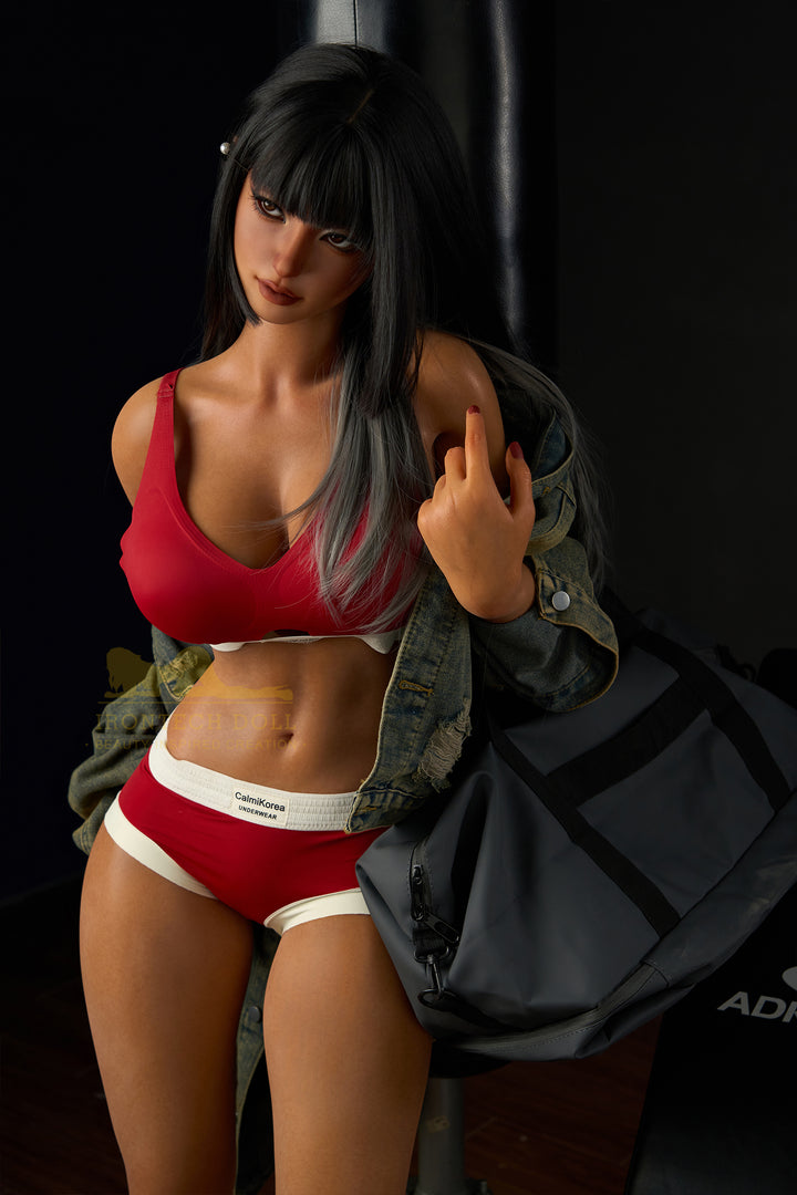 Irontech Sexdoll Tina