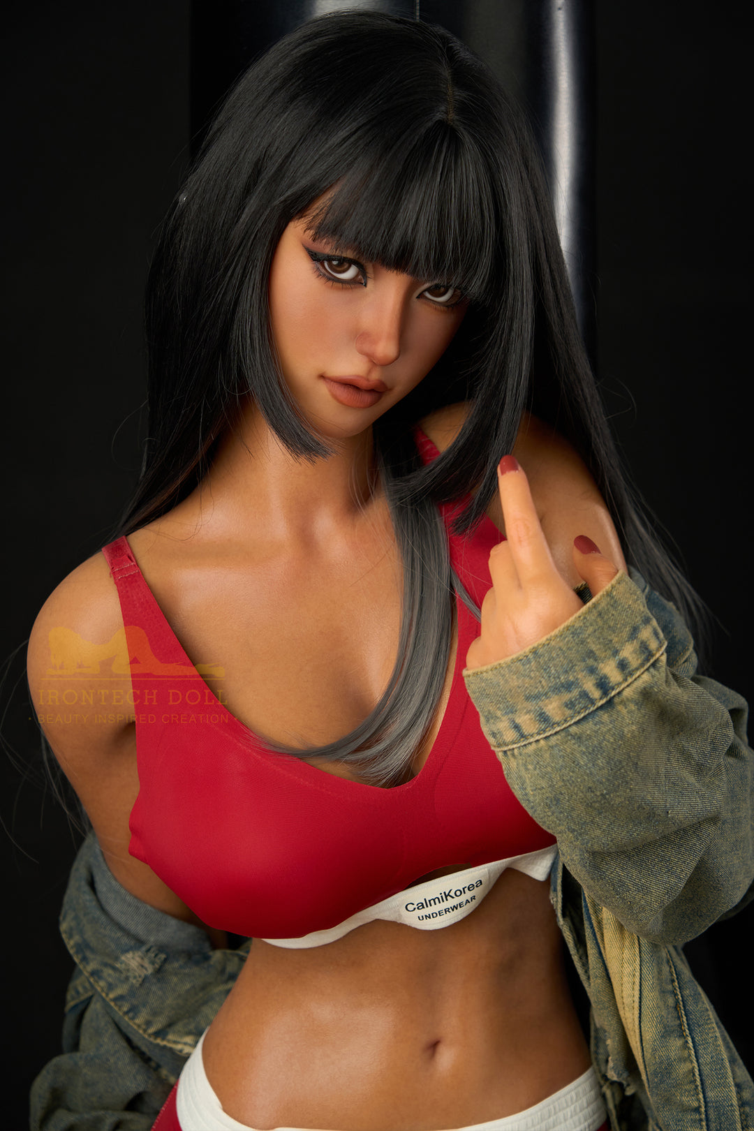 Irontech Sexdoll Tina