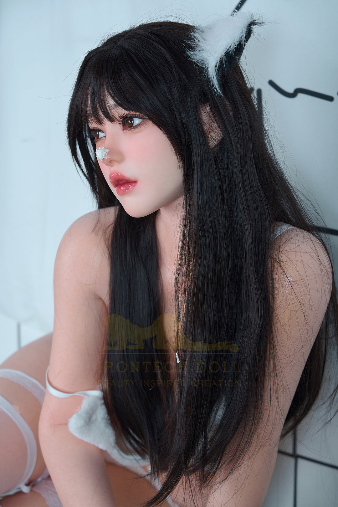Irontech Sexdoll Kitty - housedoll - Sexroboter kaufen - Sexpuppe kaufen - Sexpuppe mieten Berlin - Günstige Sexpuppen