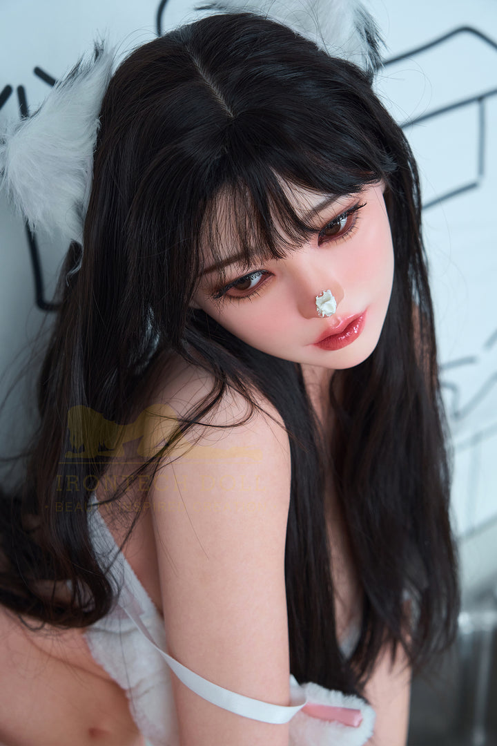 Irontech Sexdoll Kitty