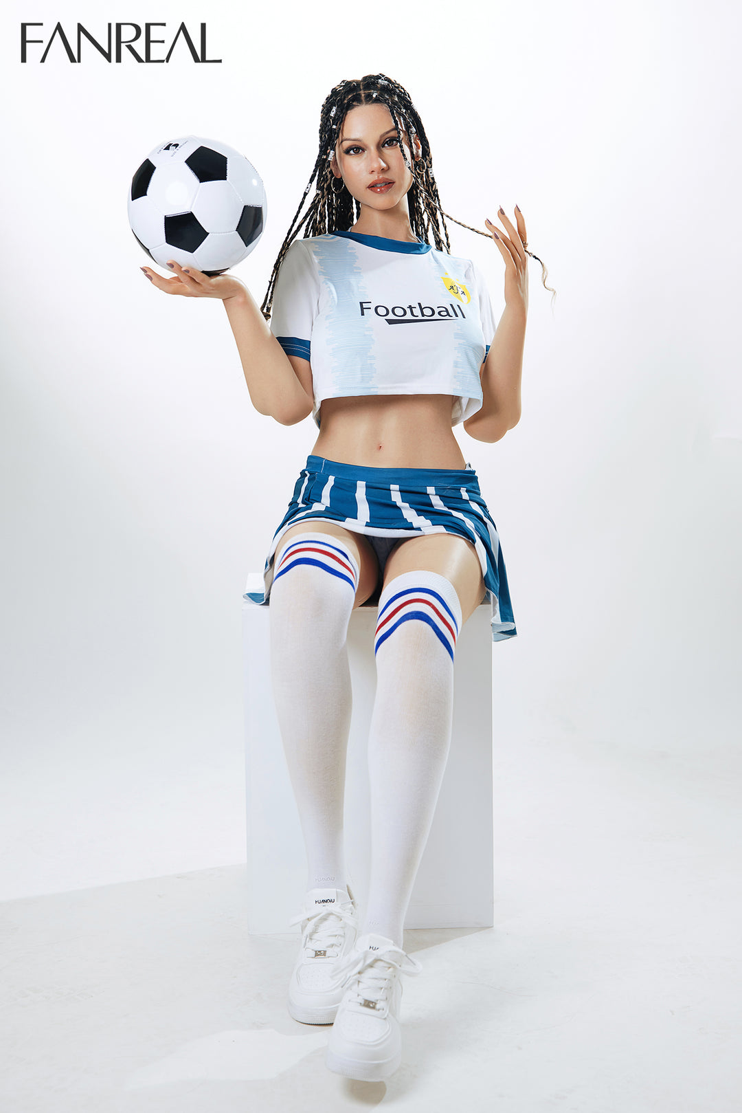 Fanreal Sex Doll Nora - housedoll - Sexroboter kaufen - Sexpuppe kaufen - Sexpuppe mieten Berlin - Günstige Sexpuppen
