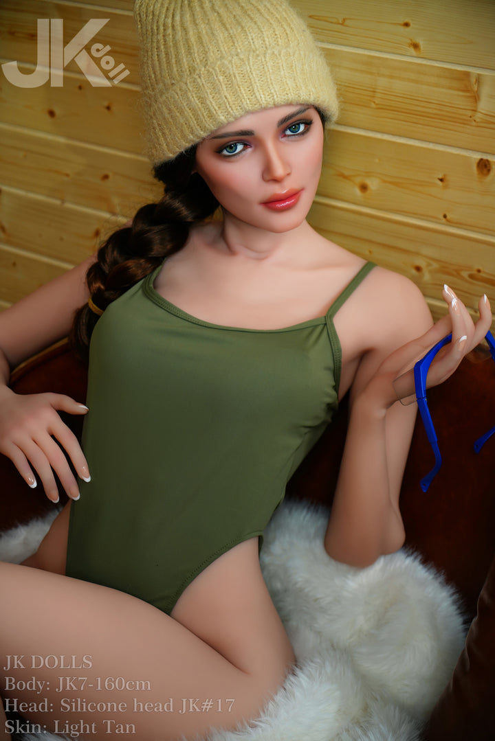 JKDoll Sexpuppe Renate - housedoll - Sexroboter kaufen - Sexpuppe kaufen - Sexpuppe mieten Berlin - Günstige Sexpuppen