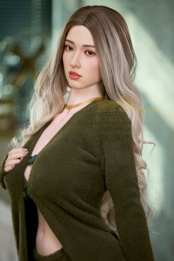 Irontech Sexdoll Frieda - housedoll - Sexroboter kaufen - Sexpuppe kaufen - Sexpuppe mieten Berlin - Günstige Sexpuppen