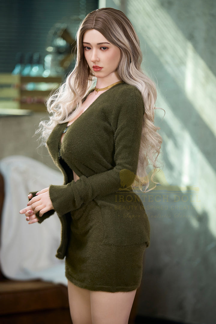 Irontech Sexdoll Frieda - housedoll - Sexroboter kaufen - Sexpuppe kaufen - Sexpuppe mieten Berlin - Günstige Sexpuppen