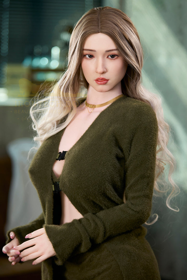 Irontech Sexdoll Frieda - housedoll - Sexroboter kaufen - Sexpuppe kaufen - Sexpuppe mieten Berlin - Günstige Sexpuppen