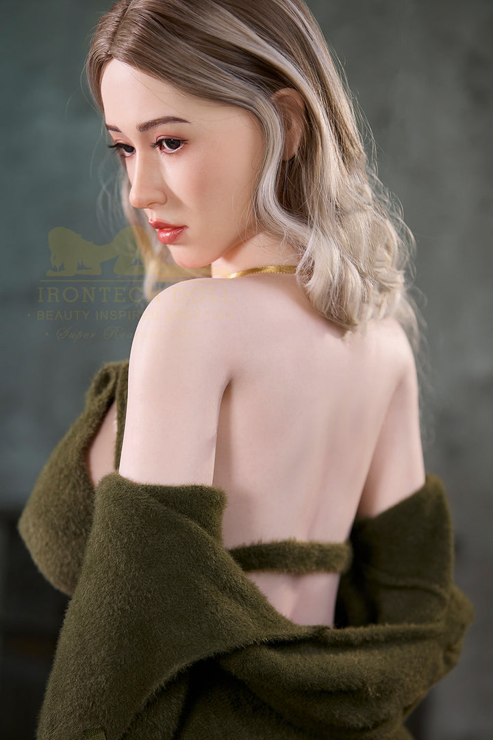 Irontech Sexdoll Frieda - housedoll - Sexroboter kaufen - Sexpuppe kaufen - Sexpuppe mieten Berlin - Günstige Sexpuppen