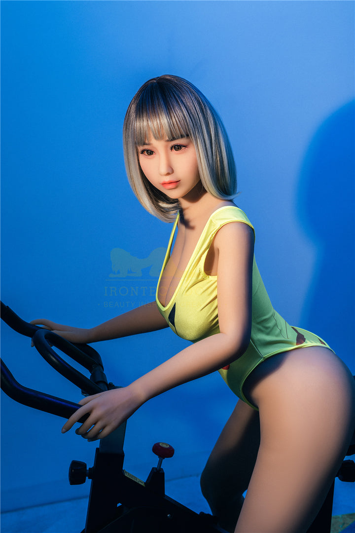 Irontech Sexpuppe Saya - housedoll - Sexroboter kaufen - Sexpuppe kaufen - Sexpuppe mieten Berlin - Günstige Sexpuppen