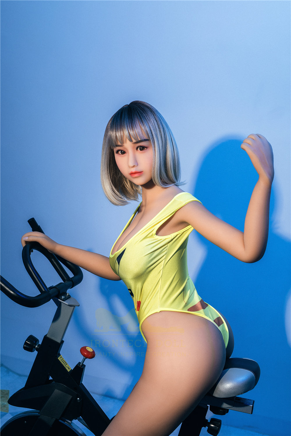 Irontech Sexpuppe Saya - housedoll - Sexroboter kaufen - Sexpuppe kaufen - Sexpuppe mieten Berlin - Günstige Sexpuppen