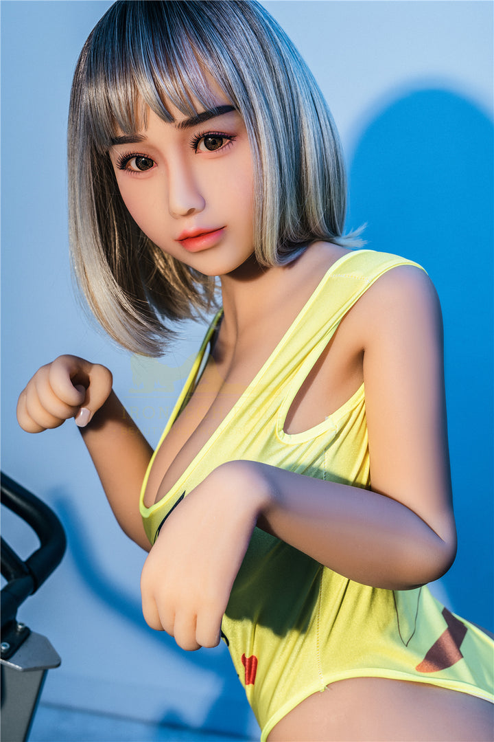 Irontech Sexpuppe Saya - housedoll - Sexroboter kaufen - Sexpuppe kaufen - Sexpuppe mieten Berlin - Günstige Sexpuppen