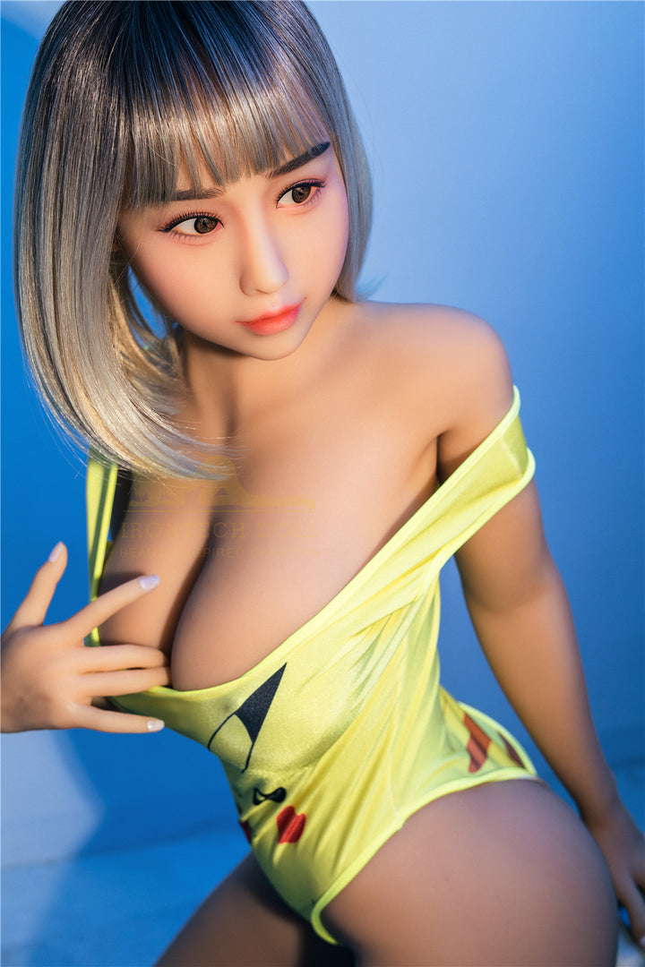 Irontech Sexpuppe Saya - housedoll - Sexroboter kaufen - Sexpuppe kaufen - Sexpuppe mieten Berlin - Günstige Sexpuppen