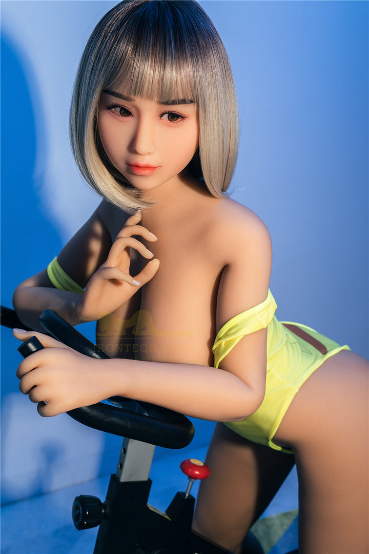 Irontech Sexpuppe Saya - housedoll - Sexroboter kaufen - Sexpuppe kaufen - Sexpuppe mieten Berlin - Günstige Sexpuppen