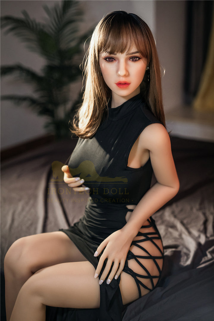 Irontech Sexpuppe Viola - housedoll - Sexroboter kaufen - Sexpuppe kaufen - Sexpuppe mieten Berlin - Günstige Sexpuppen