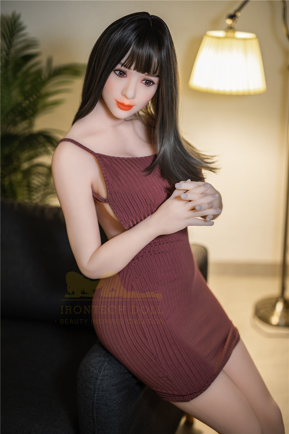 Irontech Sexpuppe Sharon - housedoll - Sexroboter kaufen - Sexpuppe kaufen - Sexpuppe mieten Berlin - Günstige Sexpuppen