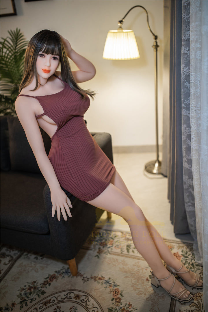 Irontech Sexpuppe Sharon - housedoll - Sexroboter kaufen - Sexpuppe kaufen - Sexpuppe mieten Berlin - Günstige Sexpuppen