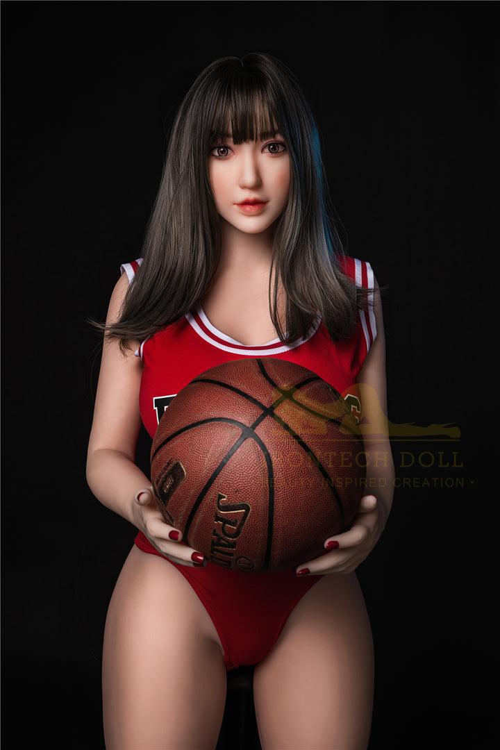 Irontech Sexpuppe Himari - housedoll - Sexroboter kaufen - Sexpuppe kaufen - Sexpuppe mieten Berlin - Günstige Sexpuppen