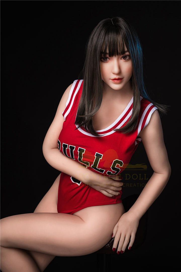 Irontech Sexpuppe Himari - housedoll - Sexroboter kaufen - Sexpuppe kaufen - Sexpuppe mieten Berlin - Günstige Sexpuppen