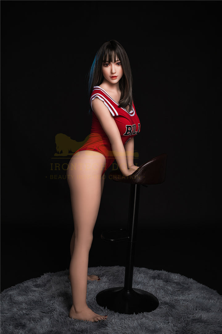Irontech Sexpuppe Himari - housedoll - Sexroboter kaufen - Sexpuppe kaufen - Sexpuppe mieten Berlin - Günstige Sexpuppen