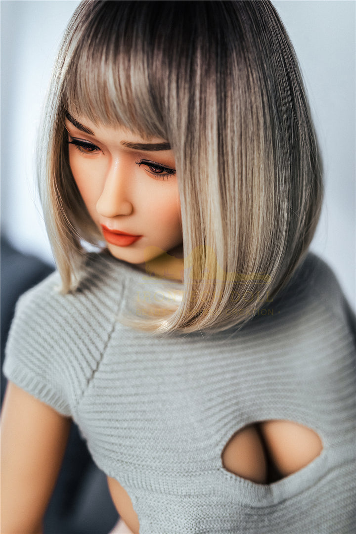Irontech Sexpuppe Miya - housedoll - Sexroboter kaufen - Sexpuppe kaufen - Sexpuppe mieten Berlin - Günstige Sexpuppen