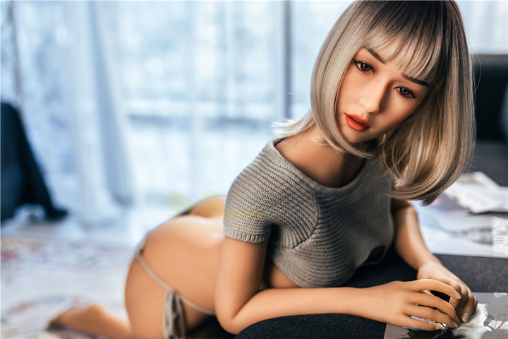 Irontech Sexpuppe Miya - housedoll - Sexroboter kaufen - Sexpuppe kaufen - Sexpuppe mieten Berlin - Günstige Sexpuppen