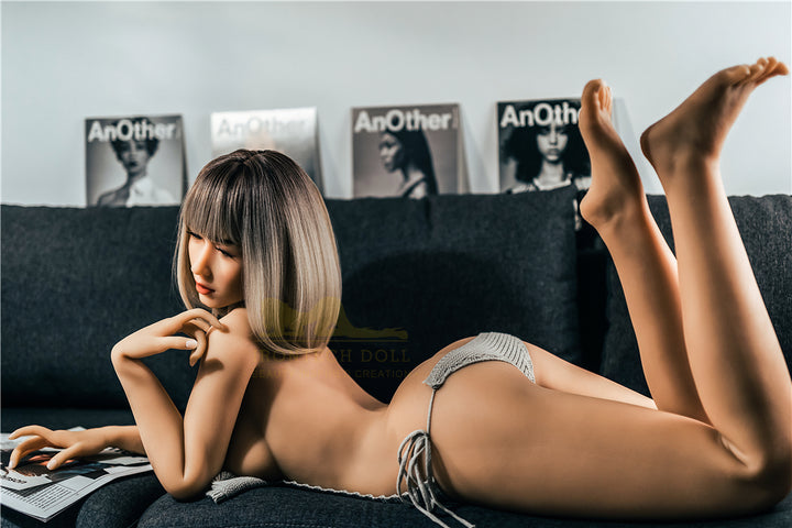 Irontech Sexpuppe Miya - housedoll - Sexroboter kaufen - Sexpuppe kaufen - Sexpuppe mieten Berlin - Günstige Sexpuppen