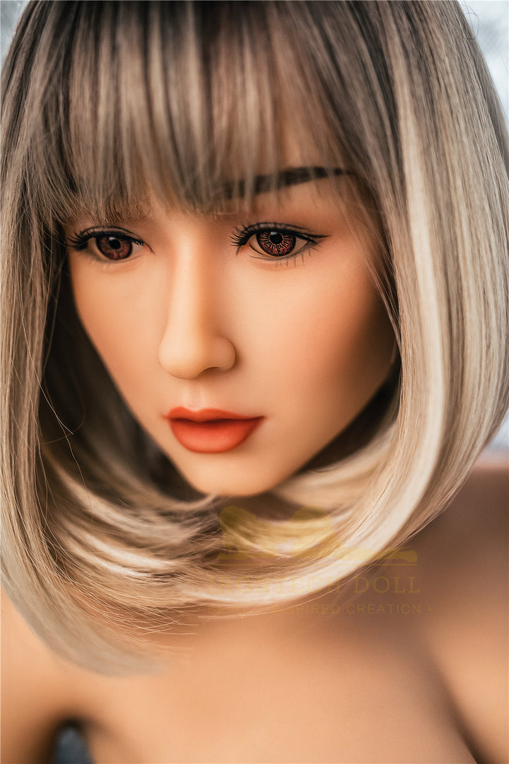 Irontech Sexpuppe Miya