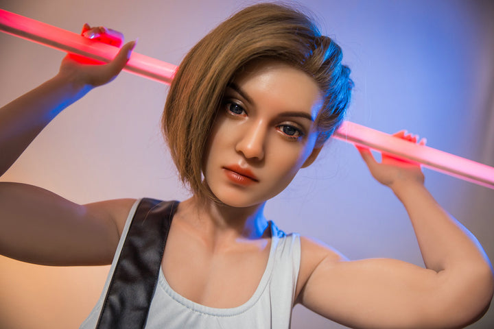 YL Sex Doll Marika - housedoll - Sexroboter kaufen - Sexpuppe kaufen - Sexpuppe mieten Berlin - Günstige Sexpuppen