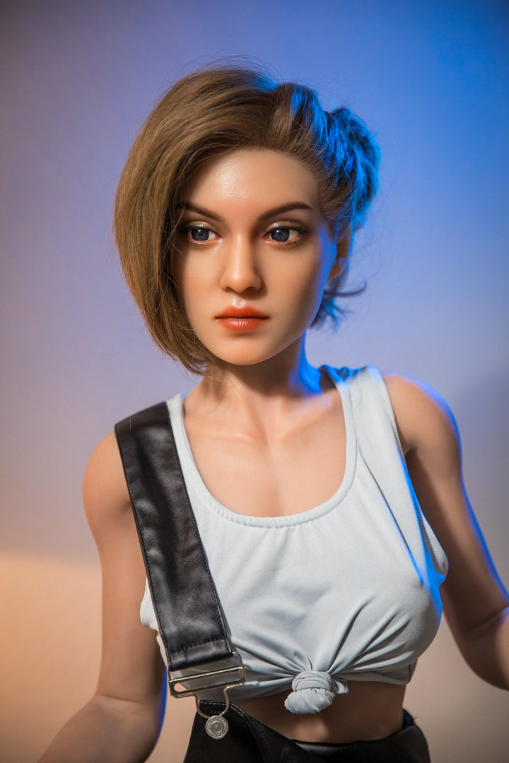 YL Sex Doll Marika - housedoll - Sexroboter kaufen - Sexpuppe kaufen - Sexpuppe mieten Berlin - Günstige Sexpuppen