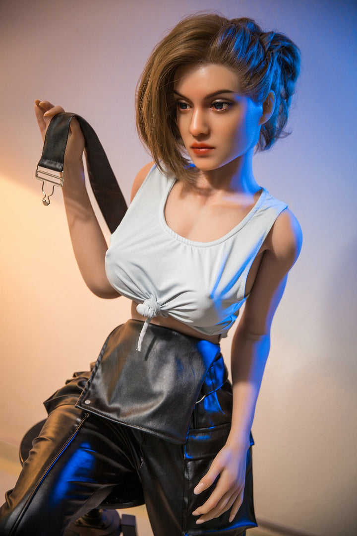 YLDoll Silikonpuppe Marika - housedoll - Sexroboter kaufen - Sexpuppe kaufen - Sexpuppe mieten Berlin - Günstige Sexpuppen