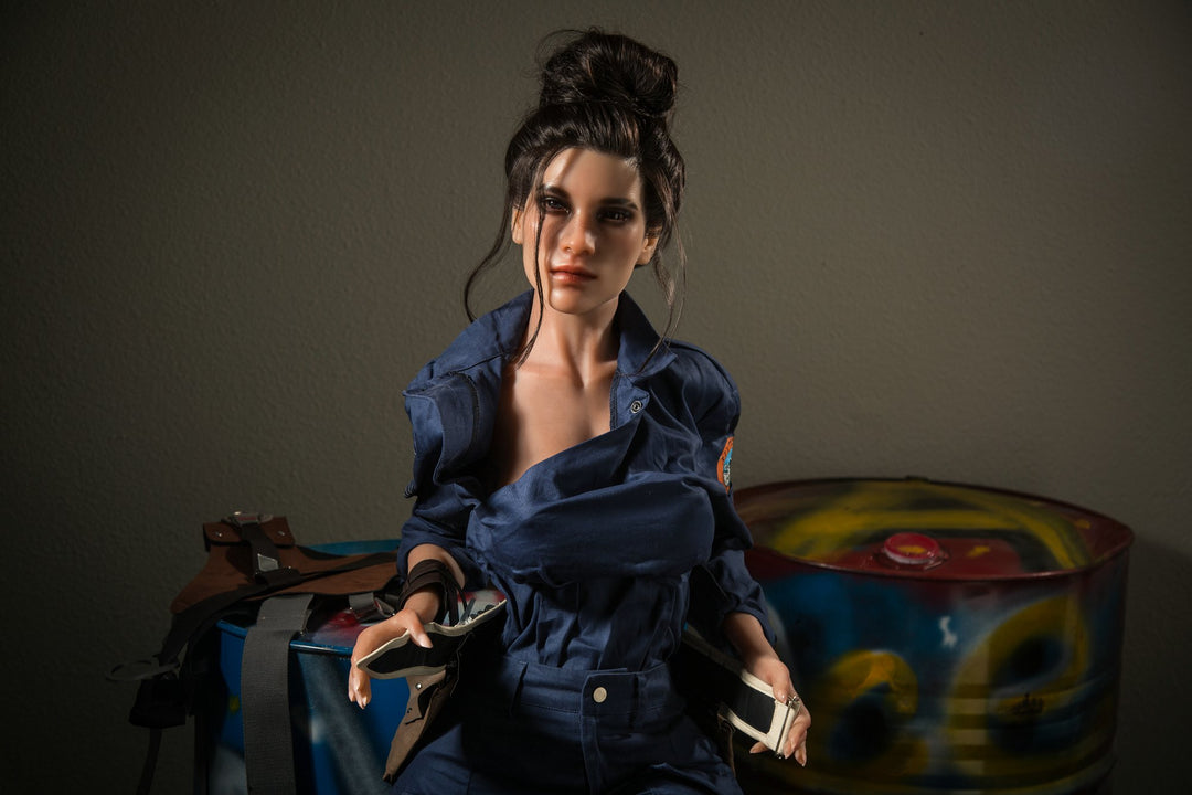 YLDoll Silikonpuppe Latisha - housedoll - Sexroboter kaufen - Sexpuppe kaufen - Sexpuppe mieten Berlin - Günstige Sexpuppen