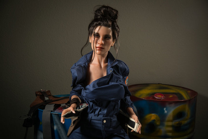 YLDoll Silikonpuppe Latisha - housedoll - Sexroboter kaufen - Sexpuppe kaufen - Sexpuppe mieten Berlin - Günstige Sexpuppen