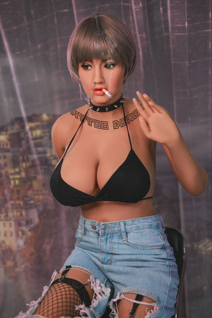 YLDoll Sexpuppe Lililune - housedoll - Sexroboter kaufen - Sexpuppe kaufen - Sexpuppe mieten Berlin - Günstige Sexpuppen