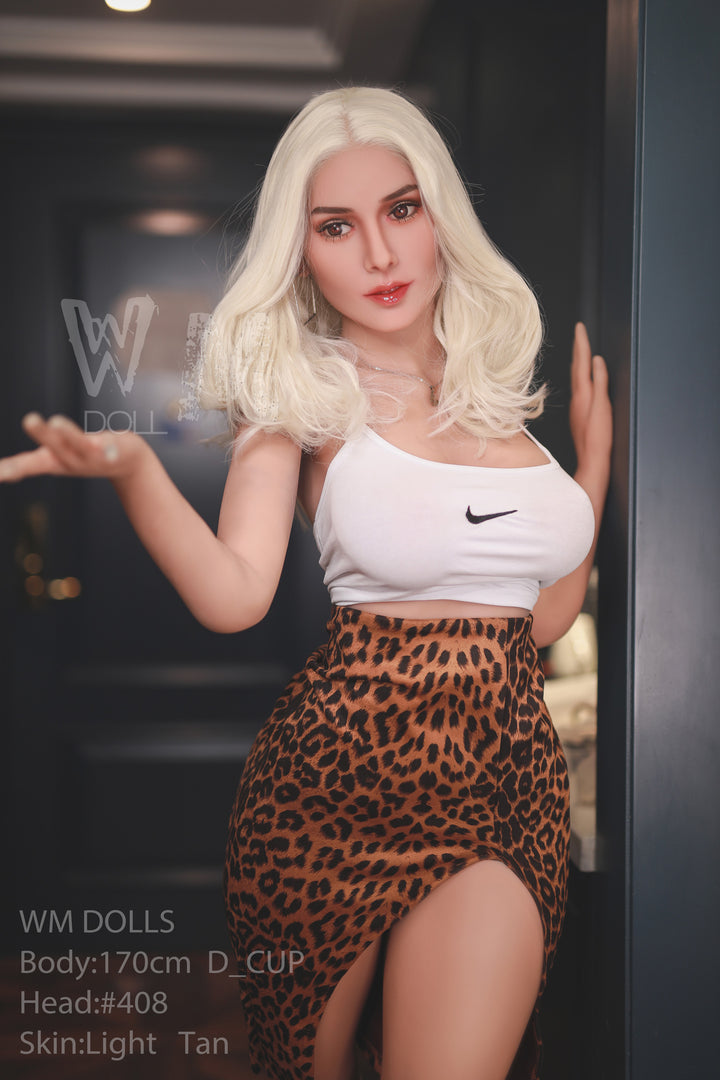WMDoll Sexpuppe Juliana - housedoll - Sexroboter kaufen - Sexpuppe kaufen - Sexpuppe mieten Berlin - Günstige Sexpuppen