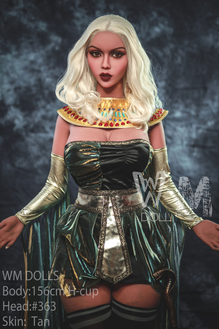 WMDoll Sexpuppe Isabella - housedoll - Sexroboter kaufen - Sexpuppe kaufen - Sexpuppe mieten Berlin - Günstige Sexpuppen