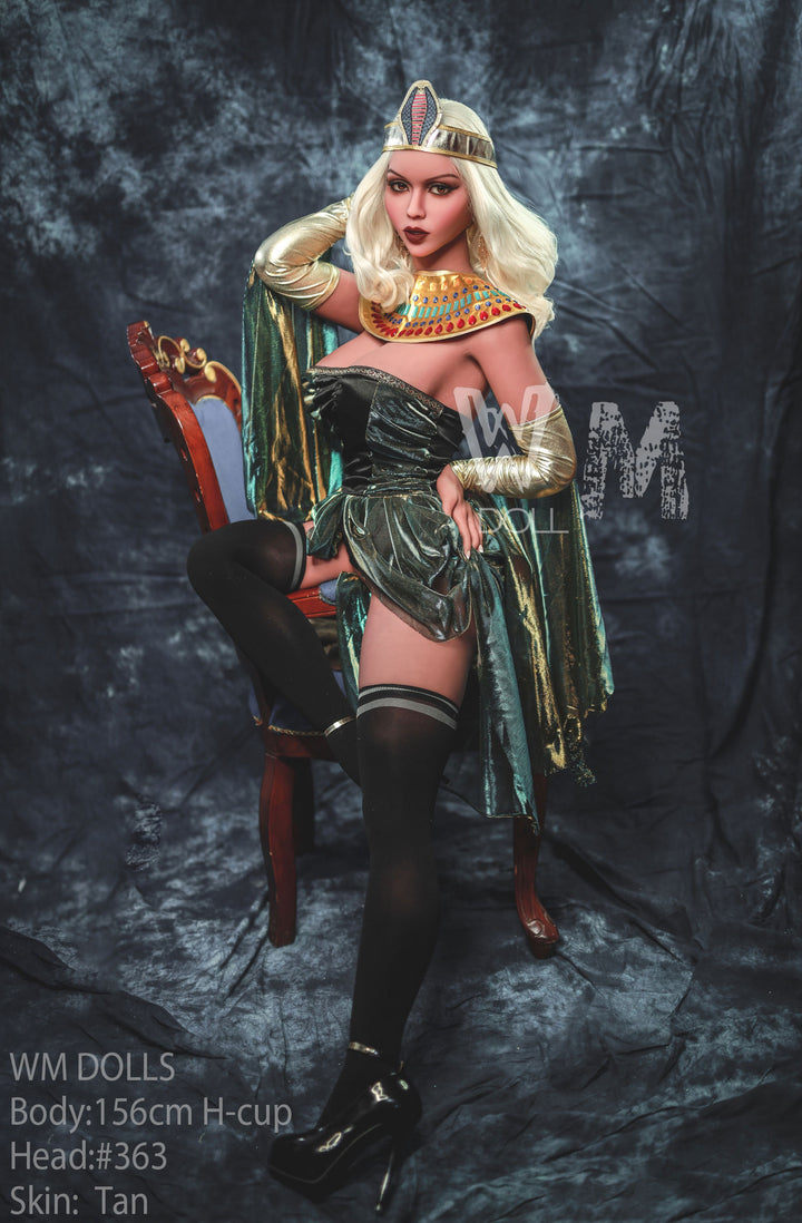 WMDoll Sexpuppe Isabella - housedoll - Sexroboter kaufen - Sexpuppe kaufen - Sexpuppe mieten Berlin - Günstige Sexpuppen
